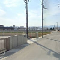 京都市伏見区久我：広大な更地2991.63坪：工場や倉庫など様々な用途に活用可能 工業用地売り情報