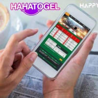 Internet Banking Sebagai Metode Transaksi Lottery