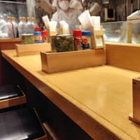 川崎・ふたば製麺で 朝メニュー