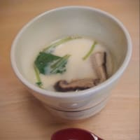 昨日のランチ
