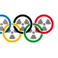 放射能汚染都市でオリンピック？