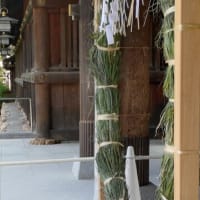 夏越祭り