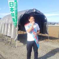 公示まであと3日/日本被団協がノーベル賞