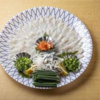 口コミイベント山添善継『ふぐ料理』