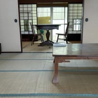 きはだやの涼しさ