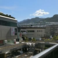 今日の「宝塚市立スポーツセンター」です