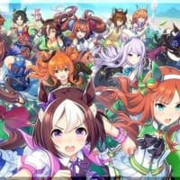 ウマ娘の話を別のゲームで把握する
