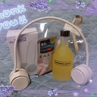凛ちゃんの目も回復
