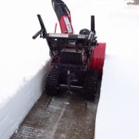 雪