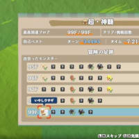 不思議のダンジョン 風来のシレン6 とぐろ島探検録