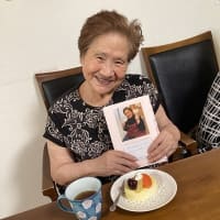 お誕生日おめでとうございました～！🌺