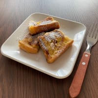フレンチトースト