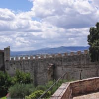 カスティリオーネ・デル・ラーゴ Castiglione del Lago