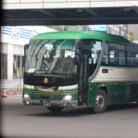道南バス　・６６３