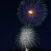 備前花火大会　2025