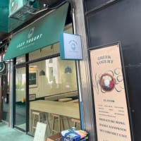 2日目はあのパン屋さんから図書館へ③韓国女子旅