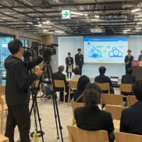 FLORA渋谷で覚醒 ！