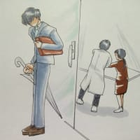 一番のパンデミック 