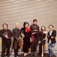 Fantasy On Ice 2025の演奏に参加いたしました。