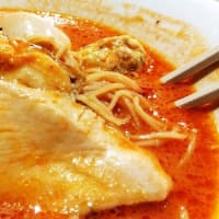 鶏そばかぐら屋＊西新宿