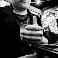 友人と一緒に
