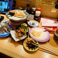 金沢まいもん寿司