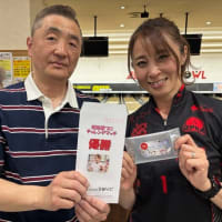姫路麗プロチャレンジマッチ★
