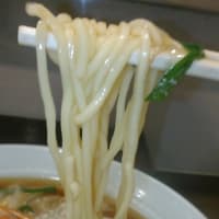 龍味＠横浜