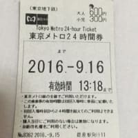 夏期休暇