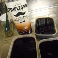 RSP54　サンプル百貨店　味の素ゼネラルフーヅ　マキシムトリプレッソボトルコーヒー　