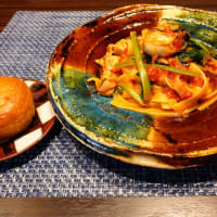 錦帯橋が宮島に