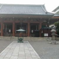 京都のミステリー　壬生寺