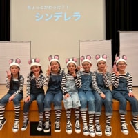 ちょっとかわった！？シンデレラ✨