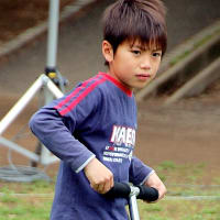 ココじゃ遊べない？