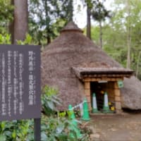 21世紀の森とひろば