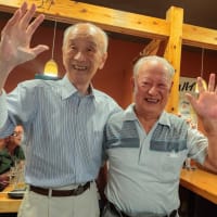 90歳の記録③　三井従組「心友会」