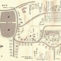 「大地主・市島邸の物語　16」 1695年の水原町住宅地図