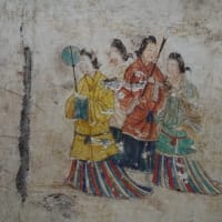 明日香村・吉野へ