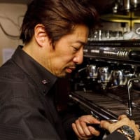完全エスプレッソ講座 　with 横山千尋　【京都】・桑名市・東京・大田原市