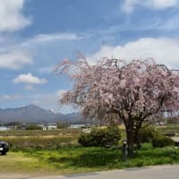 4月27日(日)　ありがとう！！