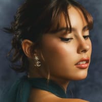 キュートなフィリピン女優ケンドラ・クレーマー
