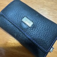 【新旧交代】キーホルダー編