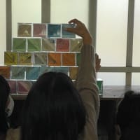 東大阪　ミノルキューブモノづくり体験教室