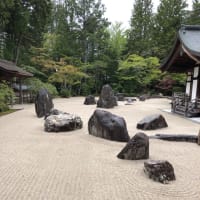 ★★★   2019年8月13日 高野山訪問 3つの気づき