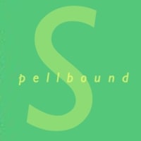 ニューアルバム"Spellbound"(スペルバウンド)、11月20日発売!