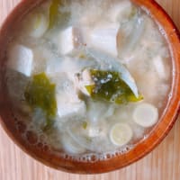 朝ごはん
