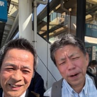 神戸でした。