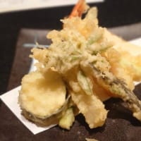中央会館で季節のららランチ