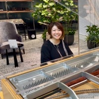 [訪問記2] 坂本龍一さんのピアノ“Opera Piano”を…