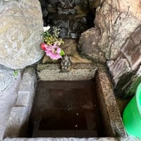 六孫王神社　秘仏弁財天像公開